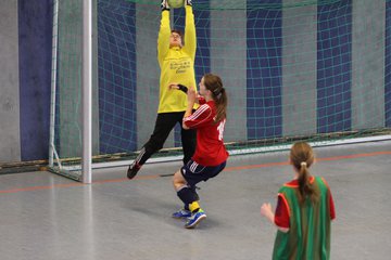Bild 67 - wC-Jun Turnier Oldesloe